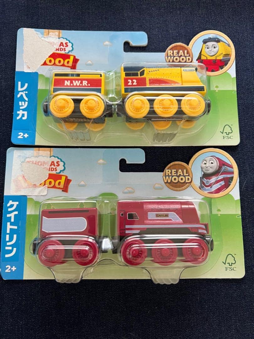 トムとジェリー×阪急電車「ラッピングバス1/80ディスプレイモデル